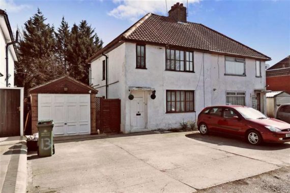 2&nbsp;Bedroom&nbsp;Semi-Detac...